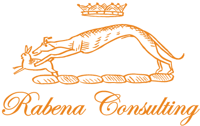 Logotipo de Rabena Consulting S.L.